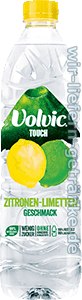Volvic Touch Zitronen-Limette