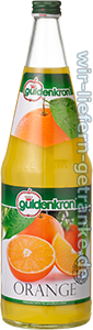 Güldenkron Orangensaft